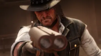 John Marston, remember my name!