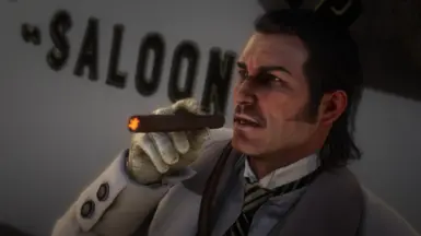 The Gentleman's smoke