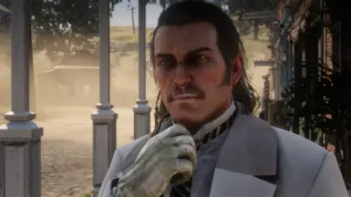 The Gentleman of Blackwater