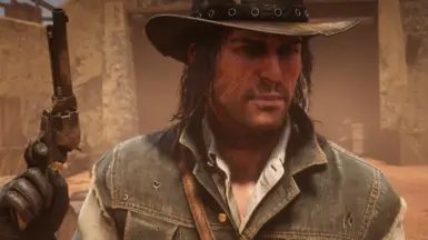 You ain't outlaws, you're idiots!