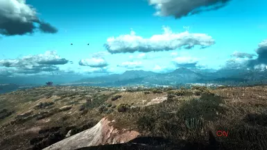 On