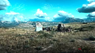 on