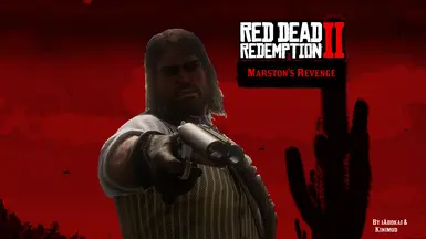 Vengeance is hereby mine pt2 at Red Dead Redemption 2 Nexus - Mods and  community