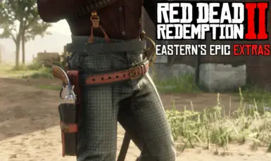 British Army at Red Dead Redemption 2 Nexus - Mods and community