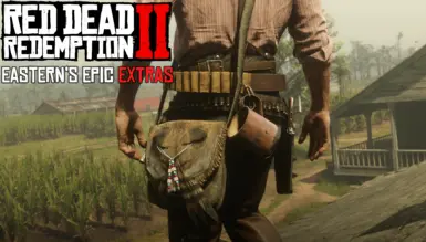 EEE x WhyEm's DLC at Red Dead Redemption 2 Nexus - Mods and community