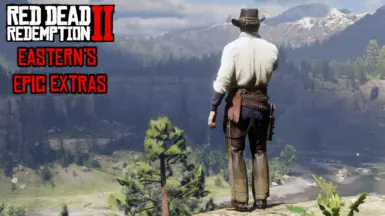 EEE x WhyEm's DLC at Red Dead Redemption 2 Nexus - Mods and community