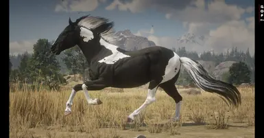 the 4 horses of the apocalypse at Red Dead Redemption 2 Nexus - Mods and  community