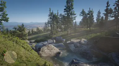 vanilla
