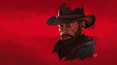 ULTIMATE RDR2 GAME SAVES