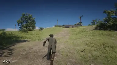 Javier's Run