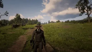 John's Walk