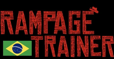 Rampage Trainer - Traduzido para PT-BR