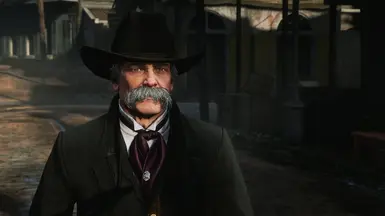 Dutch and Arthur - 1899 at Red Dead Redemption 2 Nexus - Mods and community