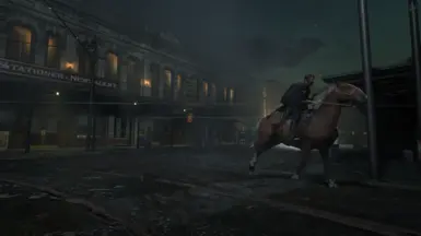 WITHOUT RESHADE