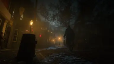 WITHOUT RESHADE