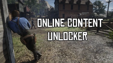Online Content Unlocker