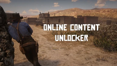 Online Content Unlocker