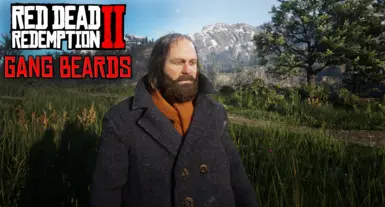 22 at Red Dead Redemption 2 Nexus - Mods and community