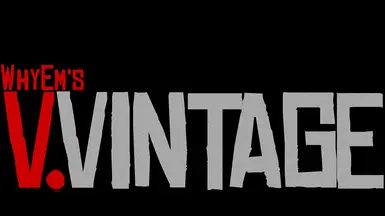 V.Vintage