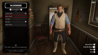 Arthur and Sadie free roam at Red Dead Redemption 2 Nexus - Mods and  community