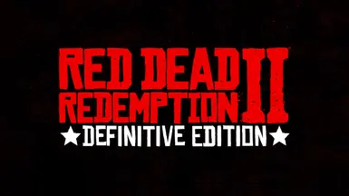 RDR2 Definitive Edition Mod List