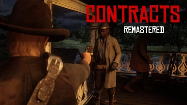 Contracts Remastered