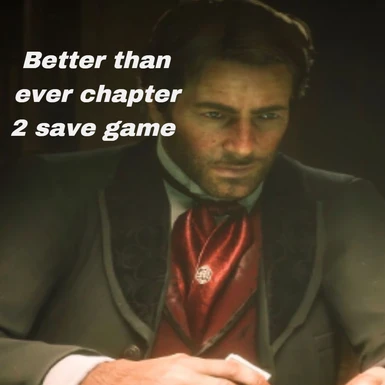 Better Chapter 2 save game unattainable outfits