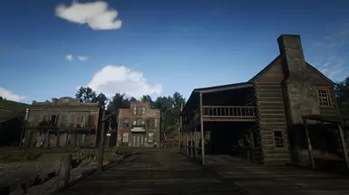 New West 2.0