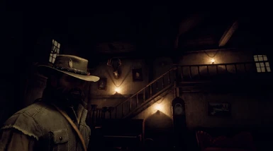 RDO Trailer Graphics at Red Dead Redemption 2 Nexus - Mods and community