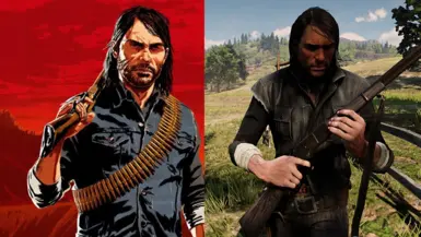 New Character Appearances (Ongoing) at Red Dead Redemption 2 Nexus ...