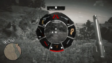 PlayStation Icons Replacement at Red Dead Redemption 2 Nexus