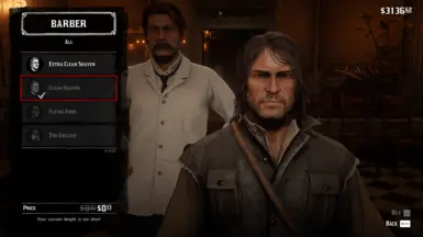 my name is John Marston at Red Dead Redemption 2 Nexus - Mods and community