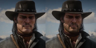 John Marston - 1911 at Red Dead Redemption 2 Nexus - Mods and community