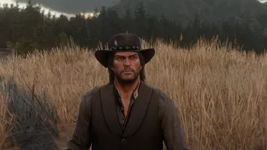 John Marston - 1911 at Red Dead Redemption 2 Nexus - Mods and community