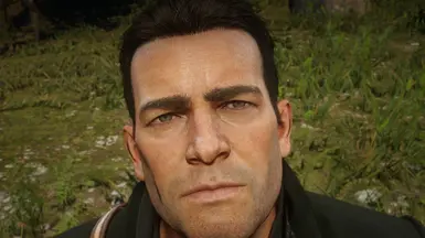 Green Eyes