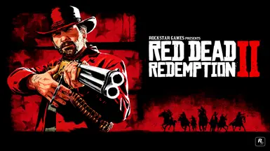 Blondie at Red Dead Redemption 2 Nexus - Mods and community