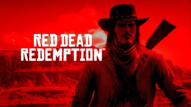 Steam Workshop::Red Dead Redemption 2 - John Marston