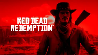 my name is John Marston at Red Dead Redemption 2 Nexus - Mods and community