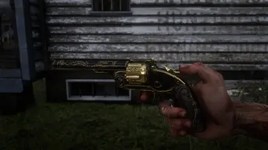 Vengeance is hereby mine pt2 at Red Dead Redemption 2 Nexus - Mods and  community