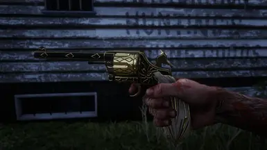 Vengeance is hereby mine pt2 at Red Dead Redemption 2 Nexus - Mods and  community