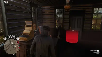 Contracts Remastered at Red Dead Redemption 2 Nexus - Mods and community