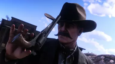 A.M The Shootist