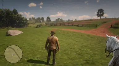 Very low settings.xml(integrated graphics may work) at Red Dead Redemption 2  Nexus - Mods and community