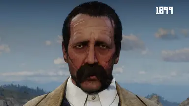 1907 Sheriff Malloy Reimagined at Red Dead Redemption 2 Nexus - Mods ...