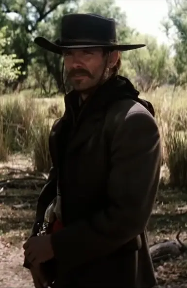 Duel Johnny Ringo in Movie