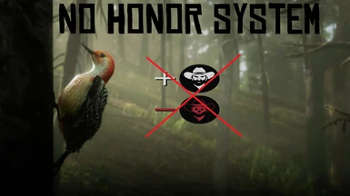 No Honor System