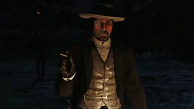 Dutch and Arthur - 1899 at Red Dead Redemption 2 Nexus - Mods and community