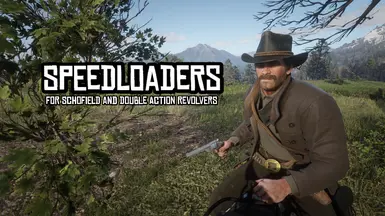 Speedloaders