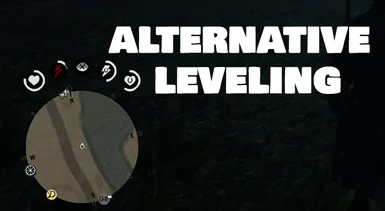 Alternative Levelling