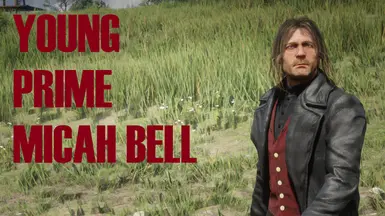 Micah Bell, Wiki Red Dead